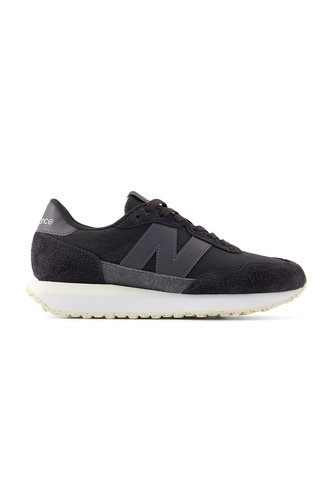 Tenis Deportivos New Balance Originales 237 Negro Para Mujer New Balance
