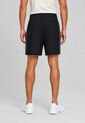Bermuda para Tennis new balance Tournament Negro de New Balance