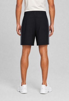 Bermuda para Tennis new balance Tournament Negro