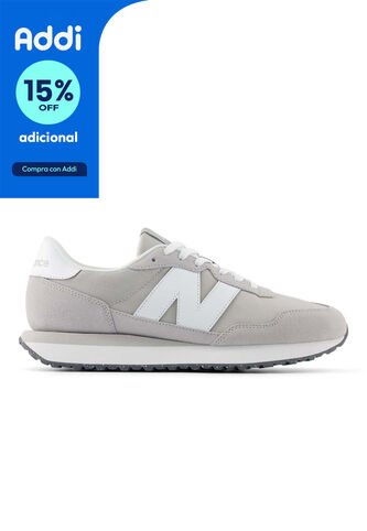 Tenis New Balance 237 Hombre-Multicolor New Balance
