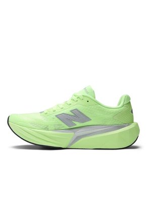 Tenis Deportivos New Balance Original Rebel Verde Para Mujer