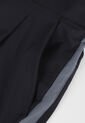 Bermuda para Tennis new balance Tournament Negro de New Balance