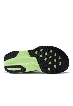 Tenis Deportivos New Balance Original Rebel Verde Para Mujer