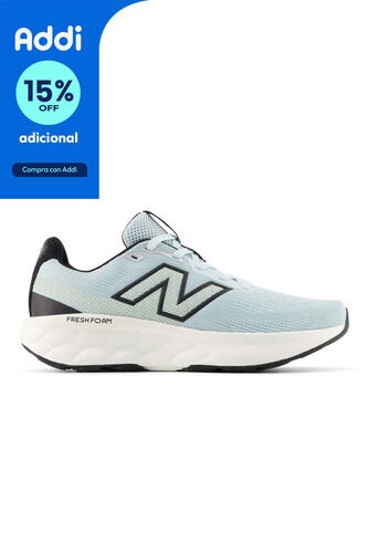 Tenis New Balance 520 Mujer-Azul New Balance