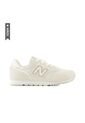 Tenis New Balance Pre School 373 Niños-Beige de New Balance