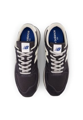 Tenis New Balance UL420TE2 SPRING 2022 Hombre-Negro