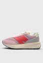 Tenis new balance 370 Rosa de New Balance