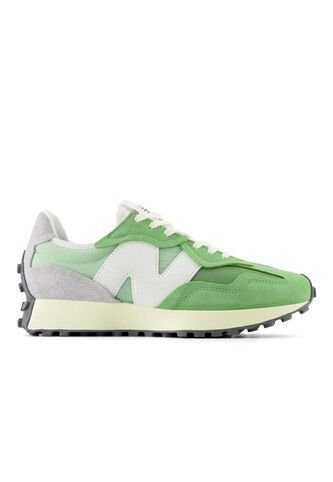 Tenis New Balance 327 Unisex-Verde New Balance