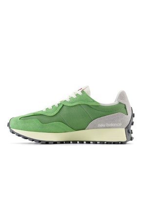 Tenis New Balance 327 Unisex-Verde