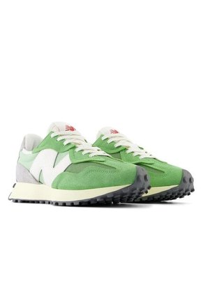 Tenis New Balance 327 Unisex-Verde