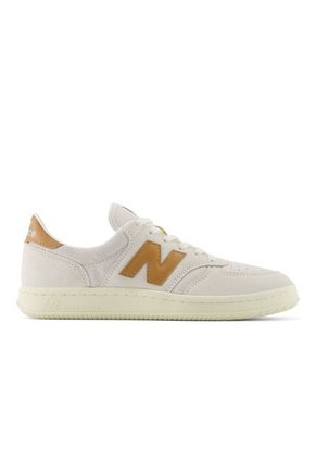 Tenis Deportivos New Balance T500 Original Blanco Unisex