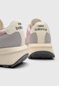 Tenis new balance 370 Rosa de New Balance