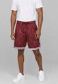 Pantaloneta Basketball new balance In-Game Printed 7