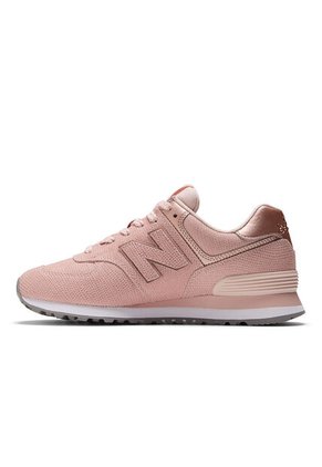 New Balance Tenis Para Mujer 574 New Balance