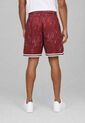 Pantaloneta Basketball new balance In-Game Printed 7