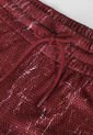 Pantaloneta Basketball new balance In-Game Printed 7