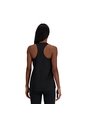 Camisa Deportiva New Balance Originales Ess Tank Negro Mujer de New Balance