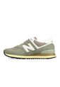 Tenis New Balance 574 Hombre-Verde de New Balance