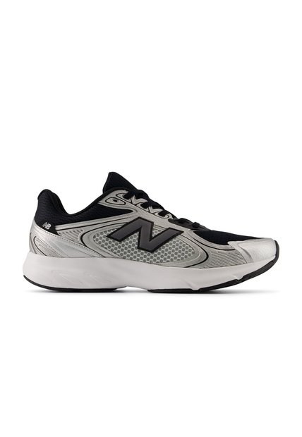 Tenis Deportivo New Balance Original Amaste Gris Para Hombre
