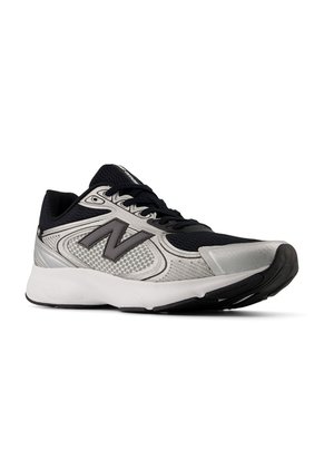 Tenis Deportivo New Balance Original Amaste Gris Para Hombre