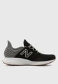 Tenis new balance Fresh Foam Roav Negro de New Balance