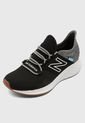 Tenis new balance Fresh Foam Roav Negro de New Balance
