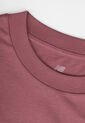 Camiseta new balance Spectator Vinotinto de New Balance