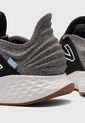 Tenis new balance Fresh Foam Roav Negro de New Balance