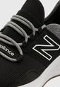 Tenis new balance Fresh Foam Roav Negro de New Balance