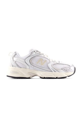 Tenis Deportivos New Balance Originales 530 Gris Para Mujer New Balance