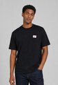 Camiseta new balance Negro de New Balance