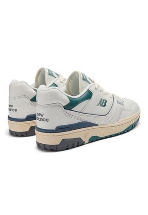 Tenis New Balance 550-Blanco