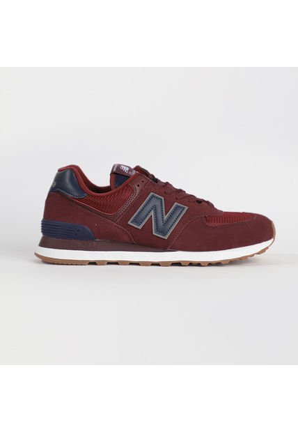 TENIS NEW BALANCE HOMBRE 574 Compra Ahora Dafiti Colombia