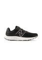 Tenis New Balance 520 Mujer-Negro/Blanco de New Balance
