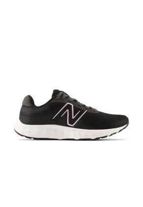 Tenis New Balance 520 Mujer-Negro/Blanco