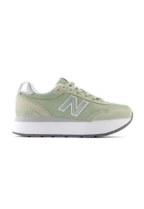 Tenis Deportivos New Balance Original 515 Verde Mujer