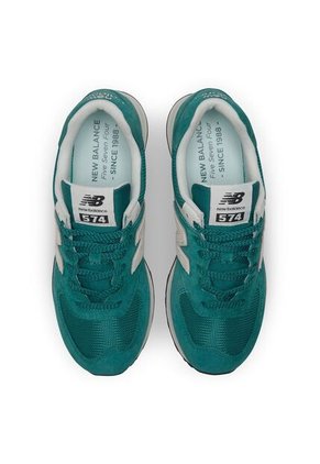 TENIS NEW_BALANCE UNISEXO U574RG2 574 Talla 8