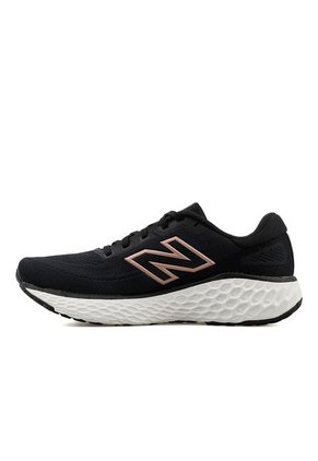 Tenis New Balance Fresh Foam X Evoz V4 Mujer-Negro