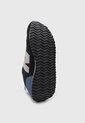 Tenis Lifestyle new balance 237 Negro de New Balance