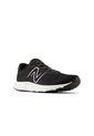 Tenis New Balance 520 Mujer-Negro/Blanco de New Balance
