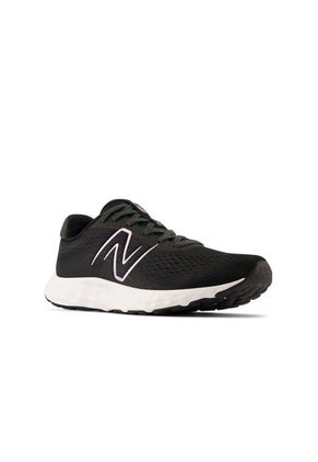 Tenis New Balance 520 Mujer-Negro/Blanco