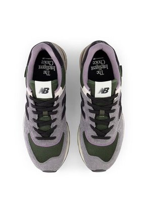 TENIS NEW_BALANCE UNISEXO U574LGAG 574 Talla 12