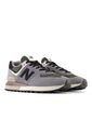 TENIS NEW_BALANCE UNISEXO U574LGAG 574 Talla 12 de New Balance