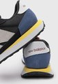 Tenis Lifestyle new balance 237 Negro de New Balance