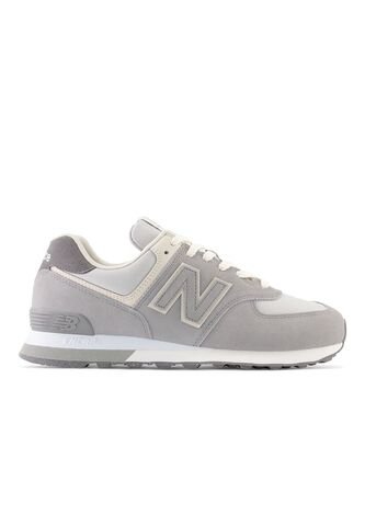 TENIS NEW_BALANCE UNISEXO U574BSG 574 Talla 11.5 New Balance