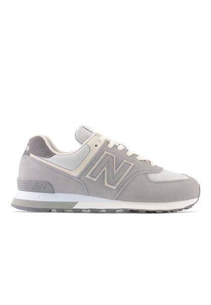 TENIS NEW_BALANCE UNISEXO U574BSG 574 Talla 11.5