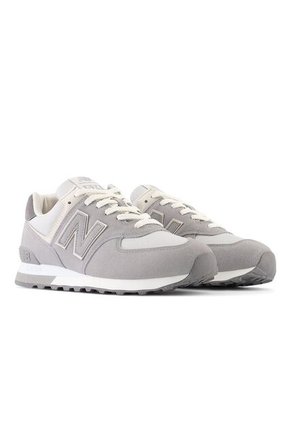 TENIS NEW_BALANCE UNISEXO U574BSG 574 Talla 11.5