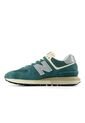 TENIS NEW_BALANCE HOMBRE U574LGMG 574 LEGACY Talla 7 de New Balance