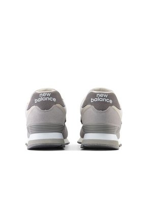 TENIS NEW_BALANCE UNISEXO U574BSG 574 Talla 11.5