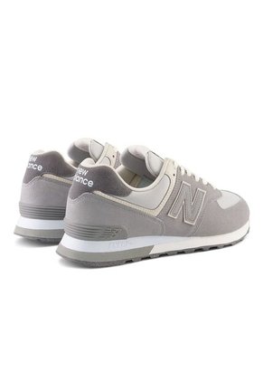 TENIS NEW_BALANCE UNISEXO U574BSG 574 Talla 11.5